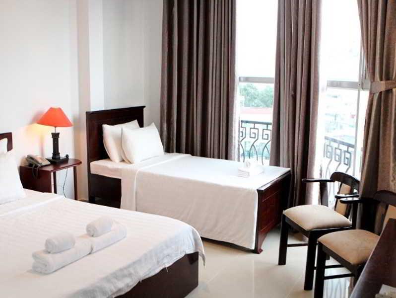 Meraki Hotel Ho Chi Minh City Bagian luar foto